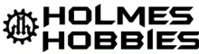 Holmes Hobbies logo