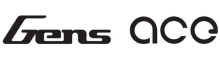 Gens Ace logo