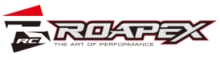 Roapex R/C logo