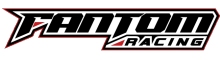 Fantom Racing logo