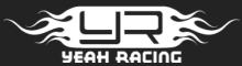 Yeah Racing logo