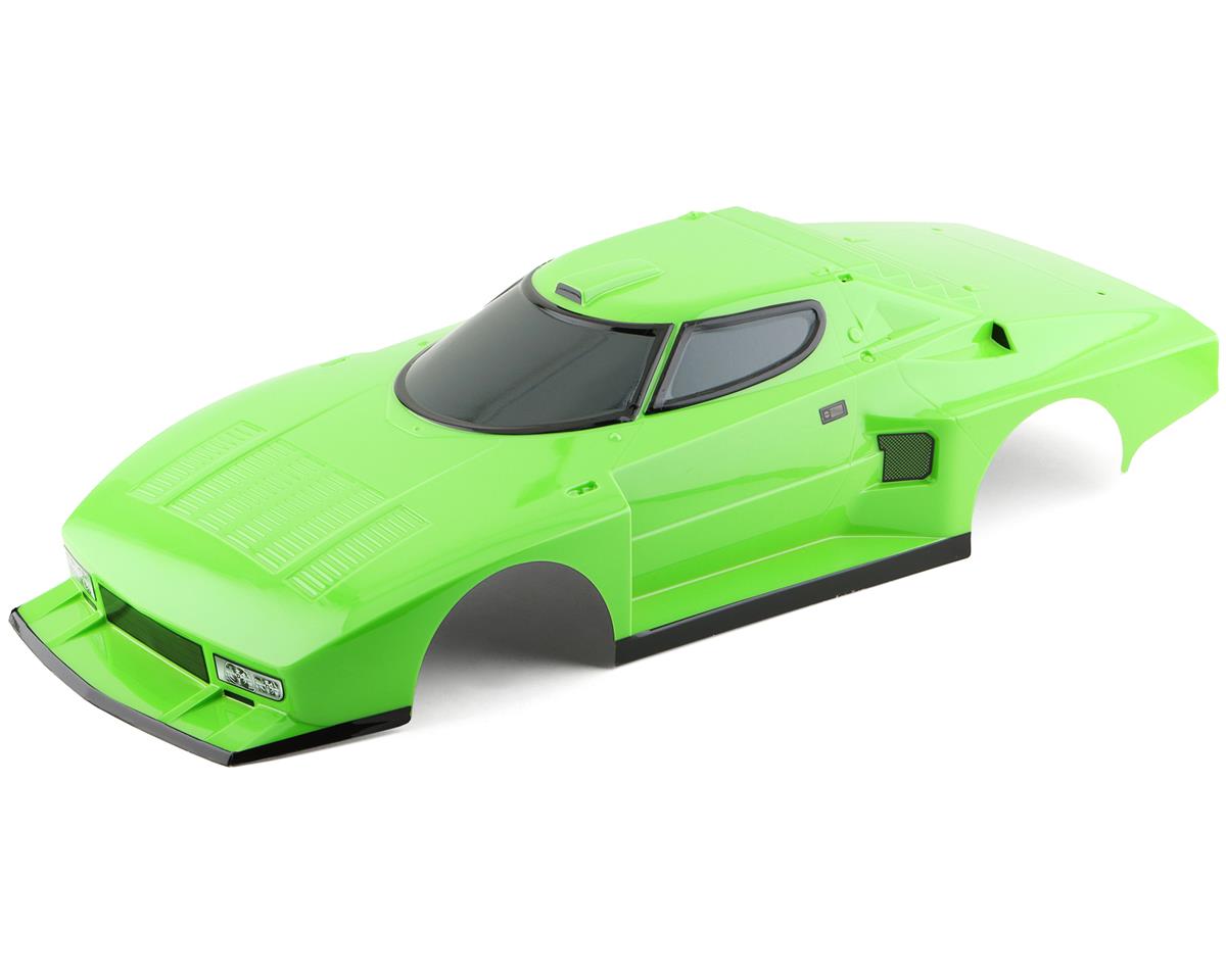 KLR-48311 - Lancia Stratos Giro Ditalia Pre-Painted 1:10 Touring
