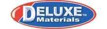 Deluxe Materials logo