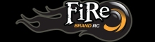 FireBrand RC logo