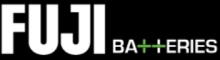 Fugi Batteries logo