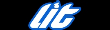 Lit RC Products logo