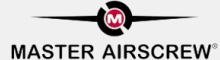 Master Airscrew logo