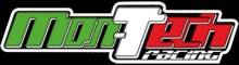 Mon-tech Racing logo