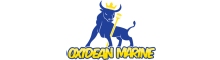 Oxidean Marine logo