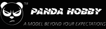 Panda Hobby logo