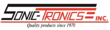 Sonic-Tronics Inc logo