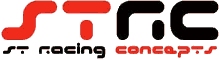 ST Racing Concepts logo