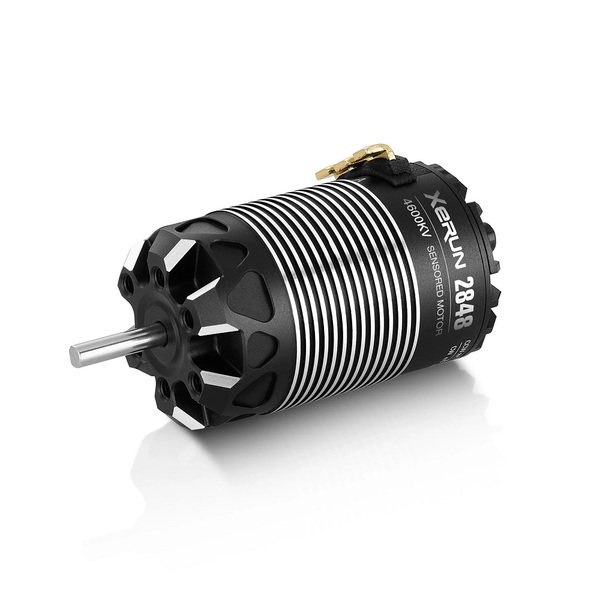 HWI30401322 - Xerun 2848sd Motor 4600kv | Hobbywing | liquidrc.com