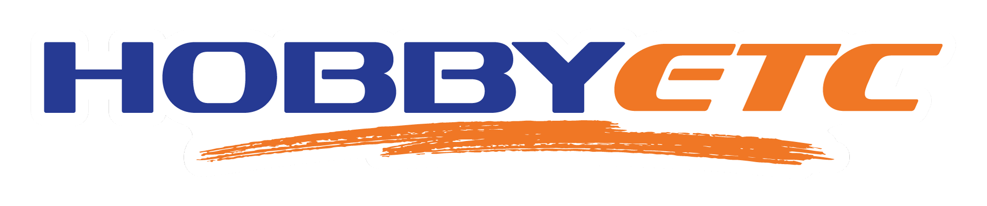 Hobby Etc logo