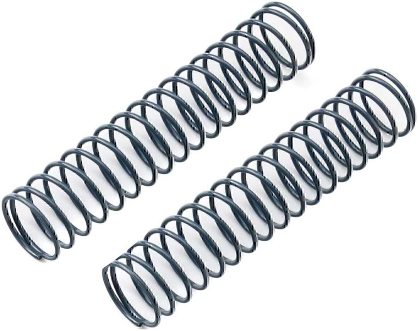Axial Racing AXI-3880 Spring 13x70mm 2.0lbs/in Yellow 2 | eBay