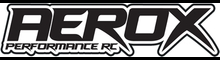 AEROX Performance RC logo