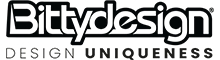 Bittydesign logo