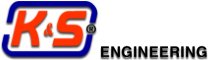 K+S Metals logo