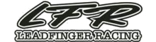 Leadfinger Racing logo