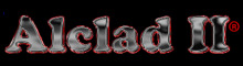 Alclad II Lacquers logo