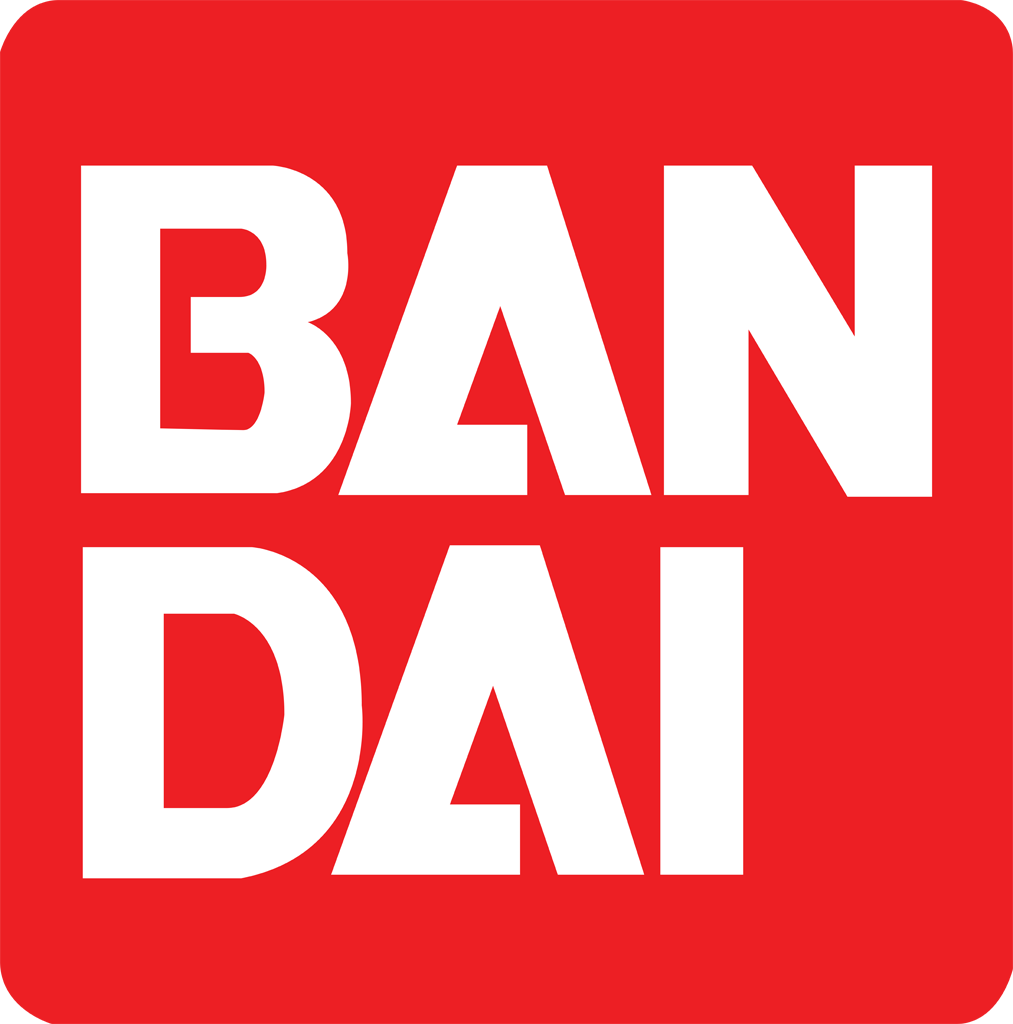 BanDai logo