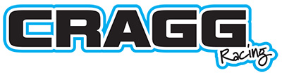 Cragg Racing logo