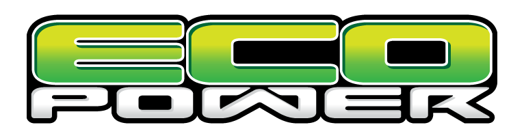 EcoPower logo