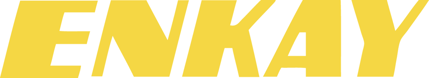 Enkay logo