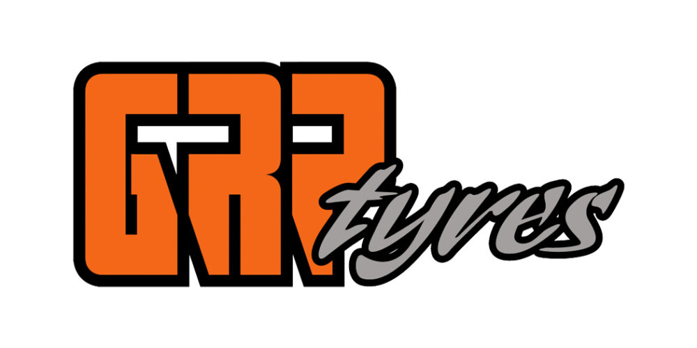 GRP Tires logo