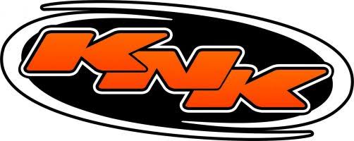 Team KNK logo
