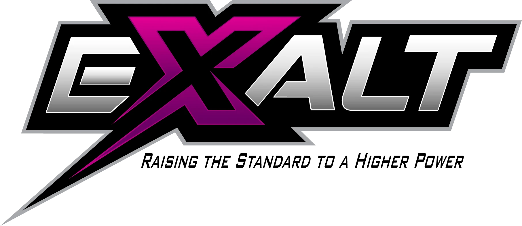 Team Exalt logo