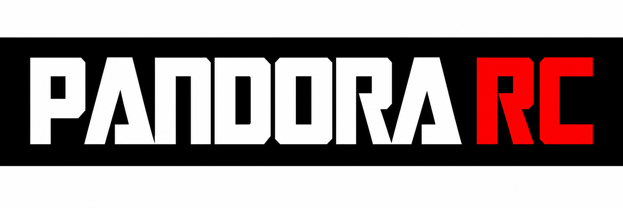 Pandora RC logo