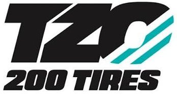 TZO Tires logo