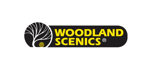 Woodland Scenics logo