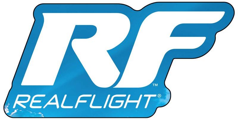RealFlight logo