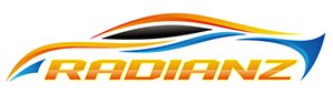 RadianZ Design logo
