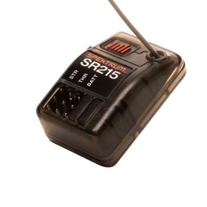 Spektrum SR215 DSMR 2 Channel Receiver
