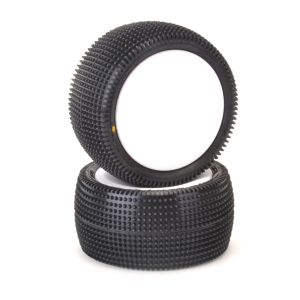Schumacher Cactus 1:10 Rear Tires