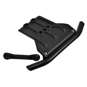 RPM70982 Front Bumper and Skid Plate Traxxas Sledge