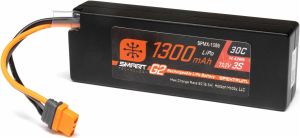 Spektrum SPMX-1089 Smart G2 LiPo