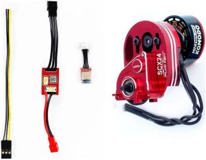 Furitek Mini Komodo FTK-FUR-2638