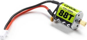 AXI-3285 88T 030-Size Brushed Motor SCX30