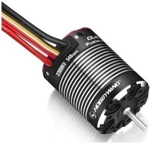 Hobbywing Quicrun Fusion Pro Elite 2-in-1 FOC System 2300kv