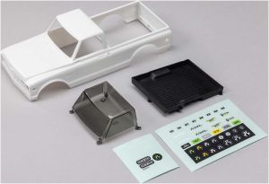 Axial SCX30 K10 Body AXI-3333