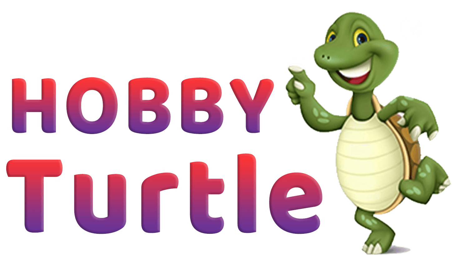 Hobby Turtle