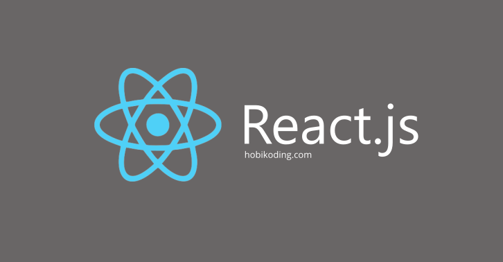 Instalasi React JS dan Mengenal Struktur Project React JS