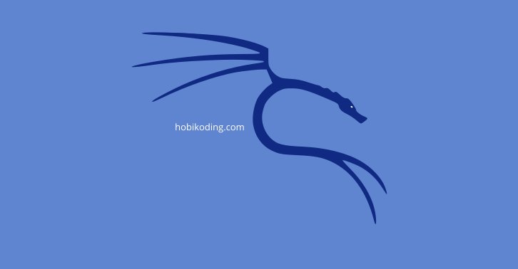 Cara Boot Live Kali Linux Iso Dari Linux Fedora