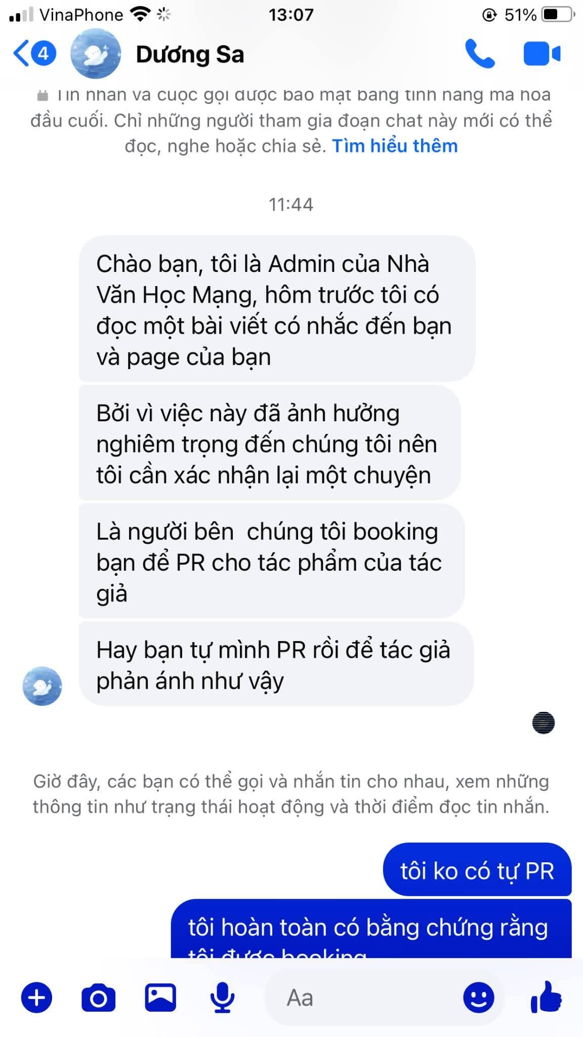 Giả danh NVHM