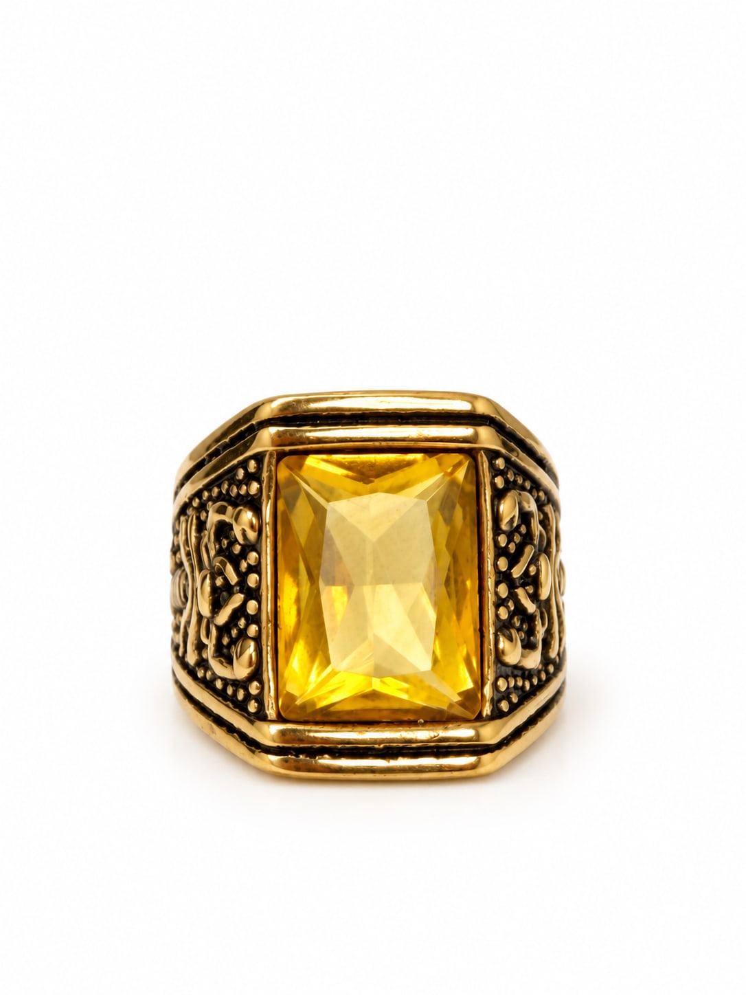 Men's Luxury Rings