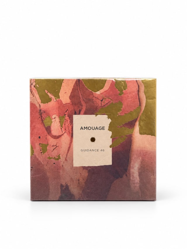 AMOUAGE GUIDANCE 46